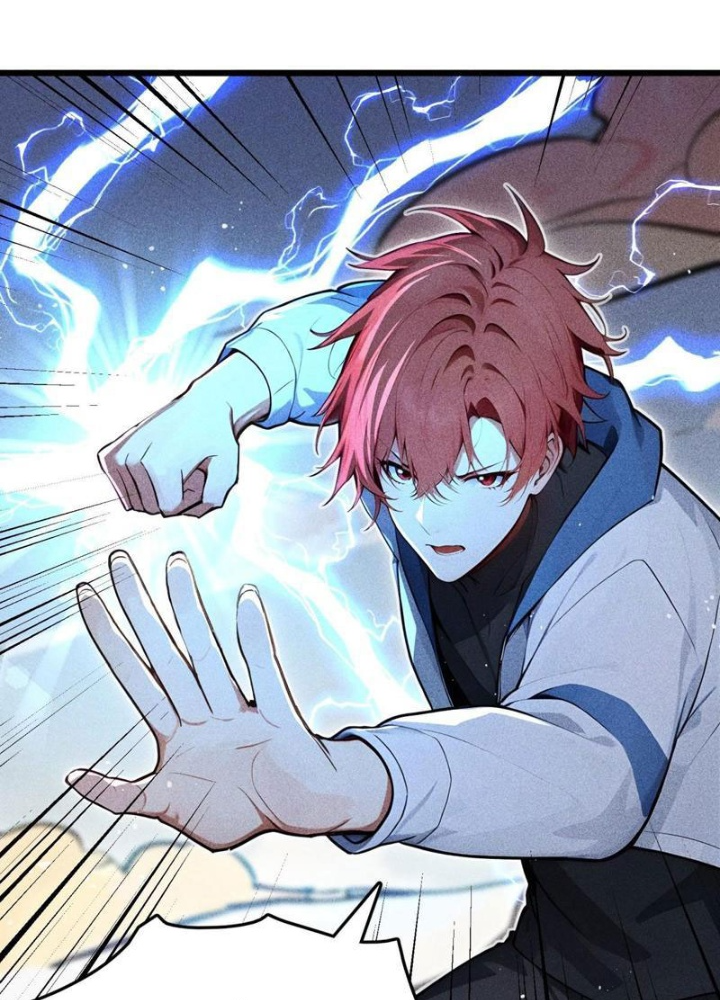 Toàn Dân Chuyển Chức: Tất Cả Kỹ Năng Của Ta Đều Là Cấm Chú Chapter 69 - Trang 2