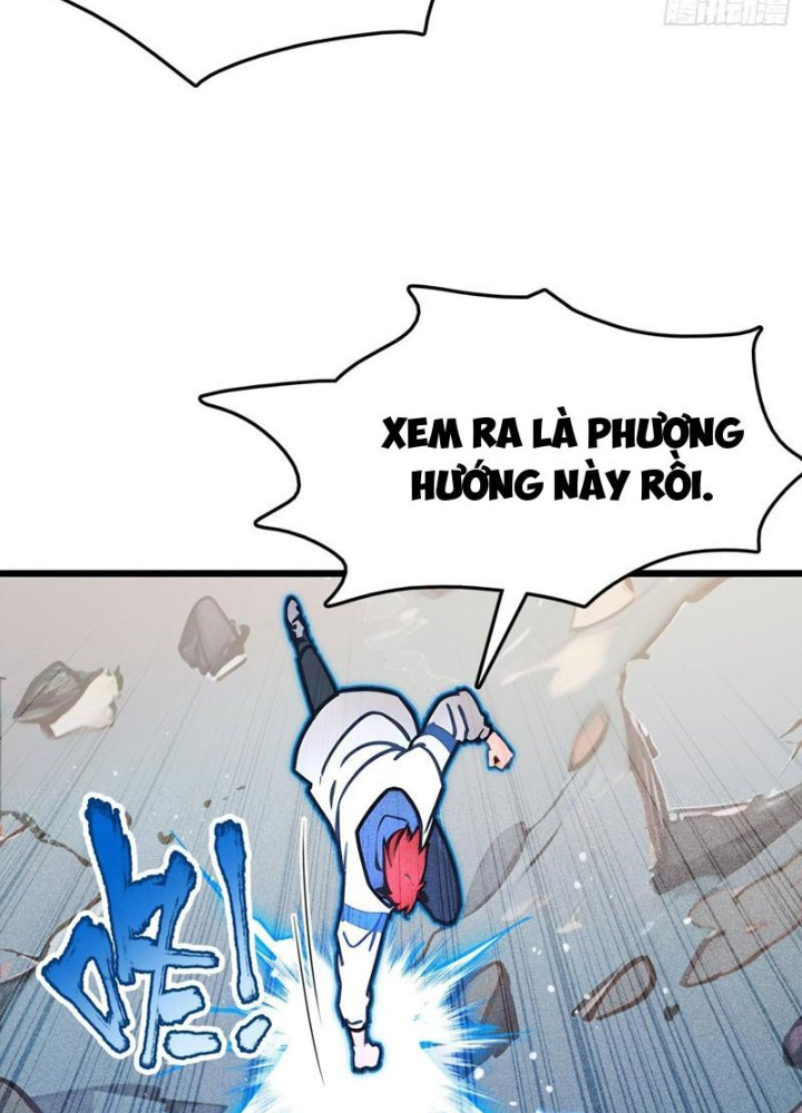 Toàn Dân Chuyển Chức: Tất Cả Kỹ Năng Của Ta Đều Là Cấm Chú Chapter 69 - Trang 2