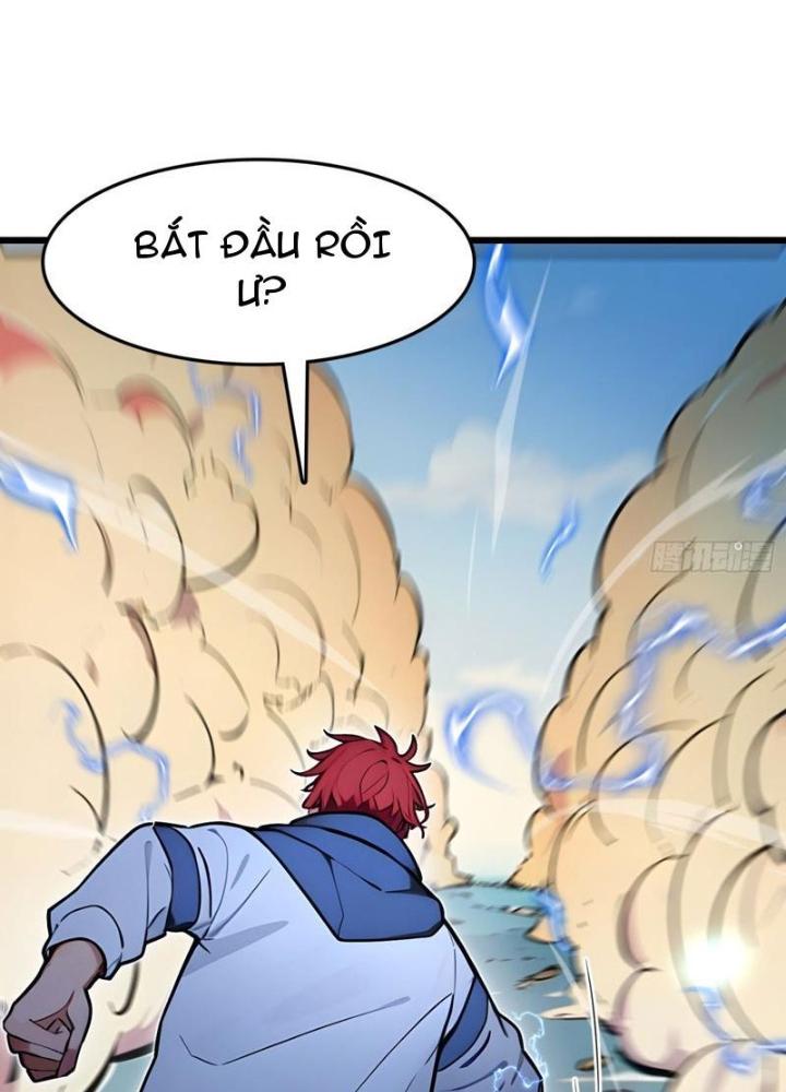 Toàn Dân Chuyển Chức: Tất Cả Kỹ Năng Của Ta Đều Là Cấm Chú Chapter 69 - Trang 2