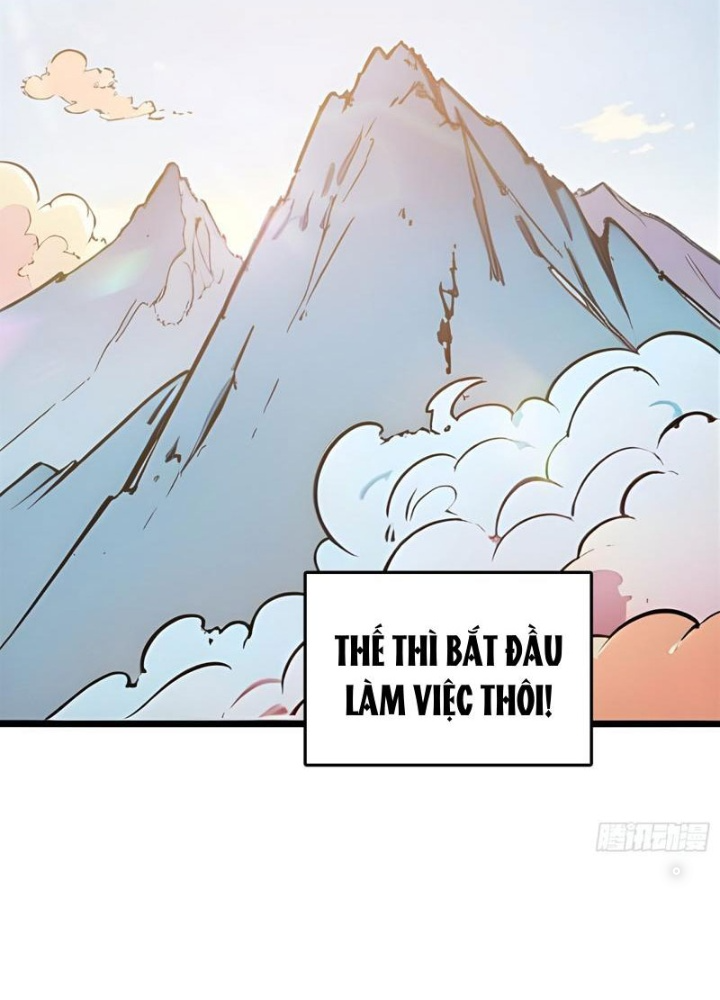 Toàn Dân Chuyển Chức: Tất Cả Kỹ Năng Của Ta Đều Là Cấm Chú Chapter 69 - Trang 2
