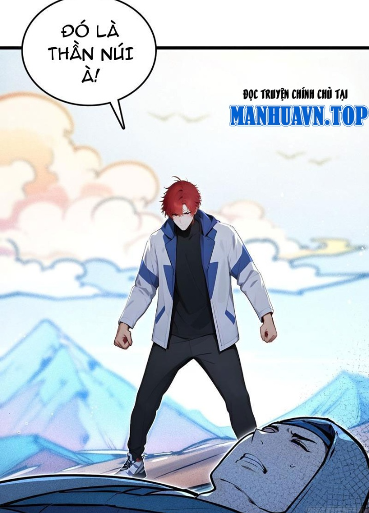 Toàn Dân Chuyển Chức: Tất Cả Kỹ Năng Của Ta Đều Là Cấm Chú Chapter 69 - Trang 2