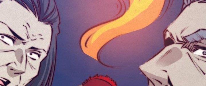 Trường Sinh Đạo Chapter 75 - Trang 2