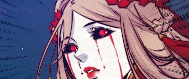 Trường Sinh Đạo Chapter 75 - Trang 2