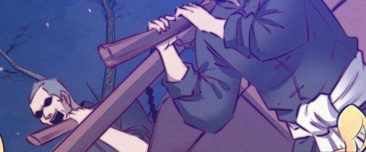 Trường Sinh Đạo Chapter 76 - Next Chapter 77