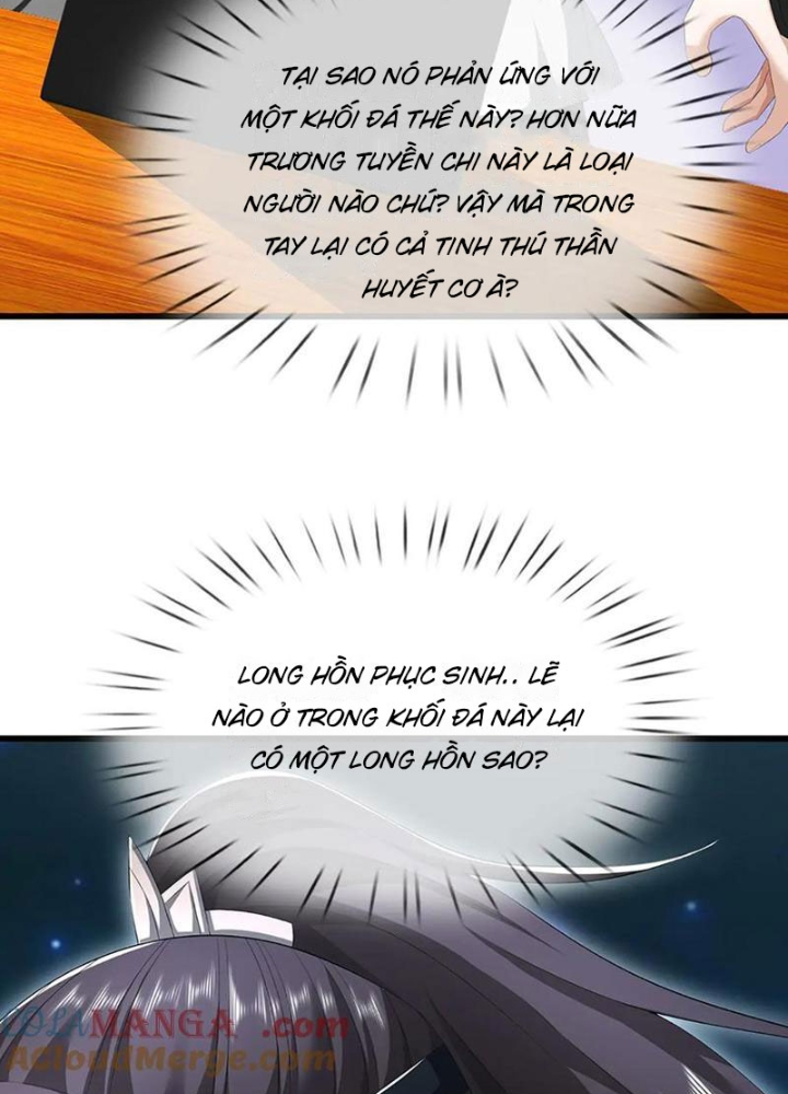 Ta Có Thể Cướp Đoạt Cơ Duyên Chapter 49 - Trang 2