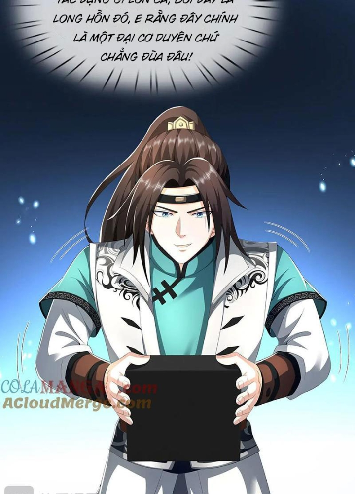 Ta Có Thể Cướp Đoạt Cơ Duyên Chapter 49 - Trang 2