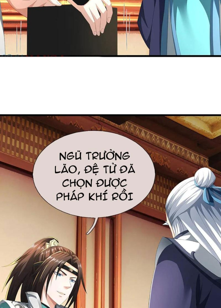 Ta Có Thể Cướp Đoạt Cơ Duyên Chapter 49 - Trang 2