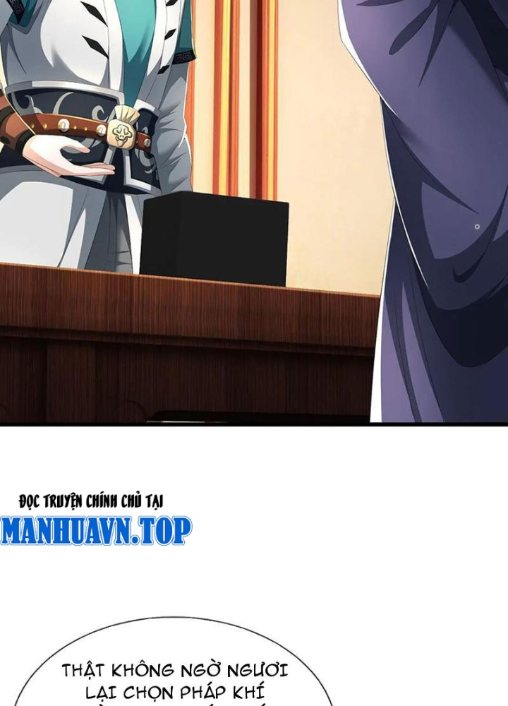 Ta Có Thể Cướp Đoạt Cơ Duyên Chapter 49 - Trang 2