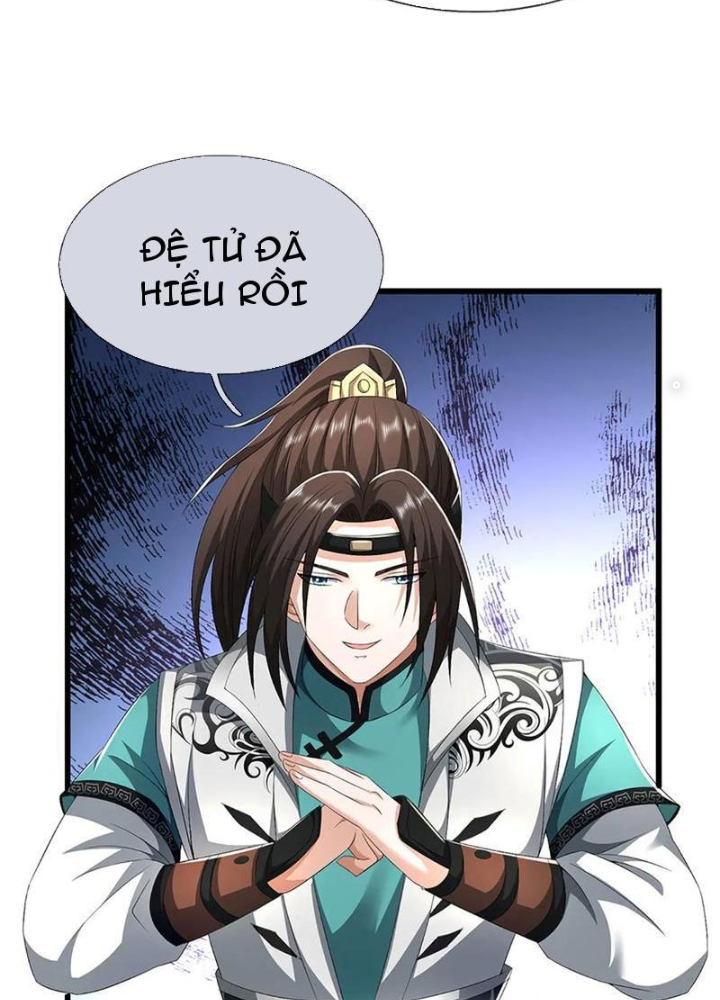 Ta Có Thể Cướp Đoạt Cơ Duyên Chapter 49 - Trang 2