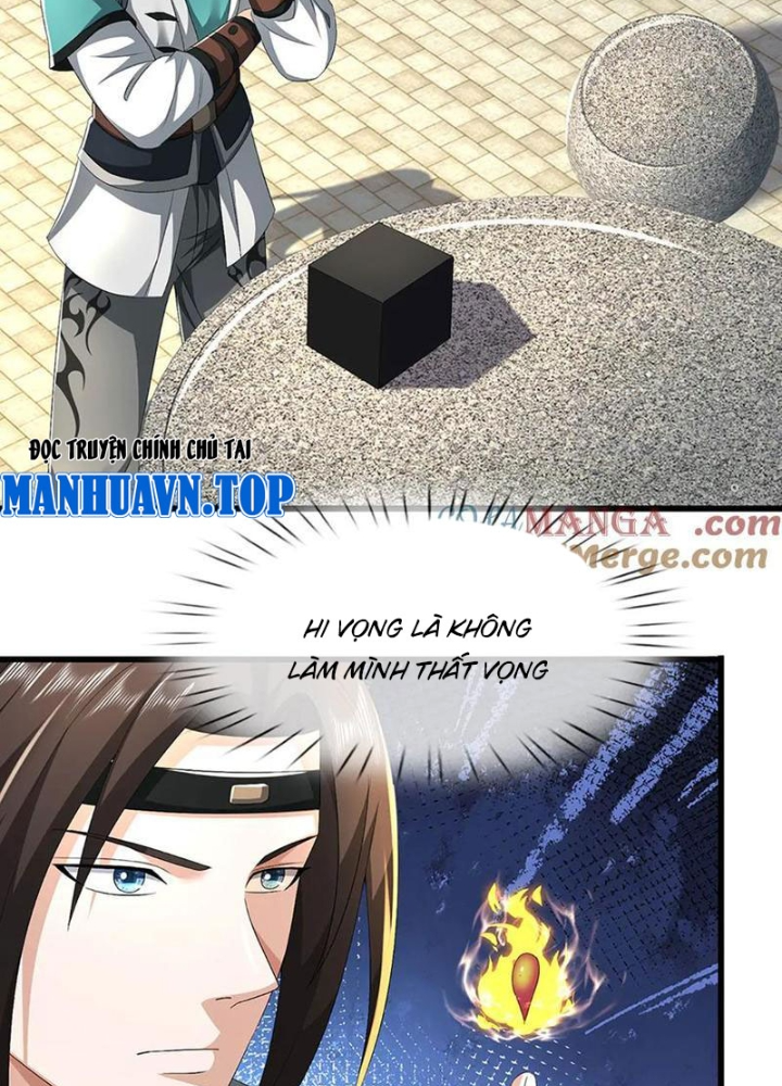 Ta Có Thể Cướp Đoạt Cơ Duyên Chapter 49 - Trang 2