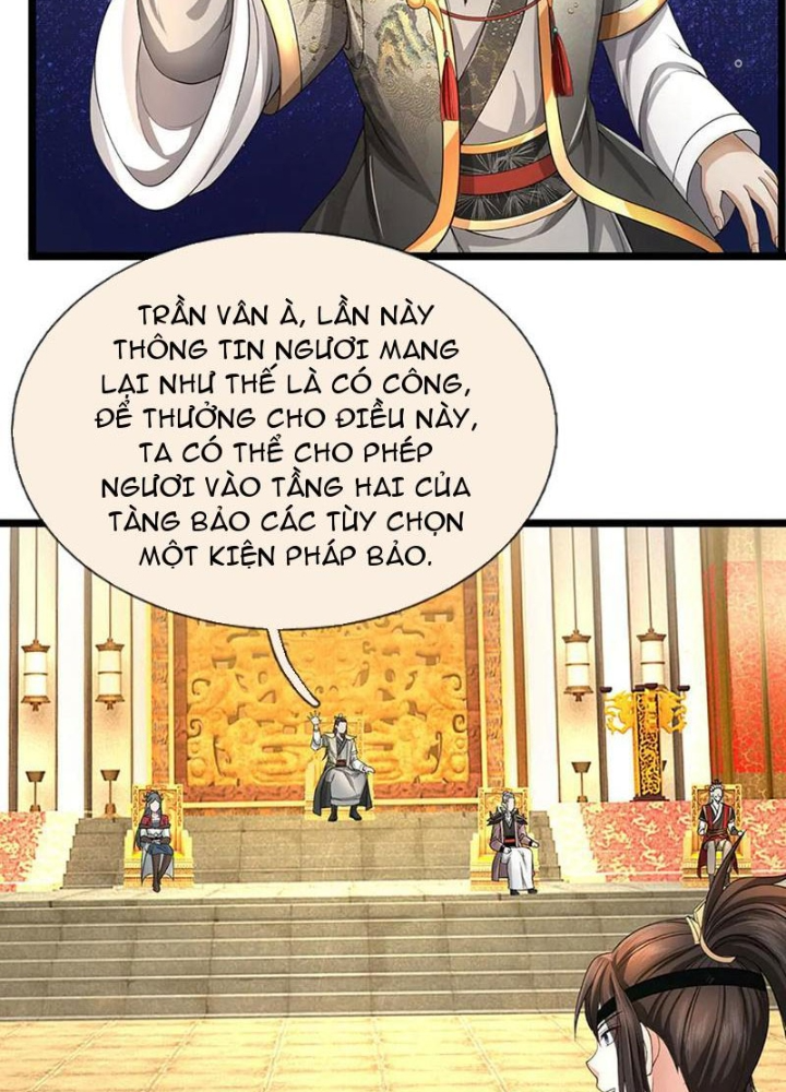 Ta Có Thể Cướp Đoạt Cơ Duyên Chapter 49 - Trang 2