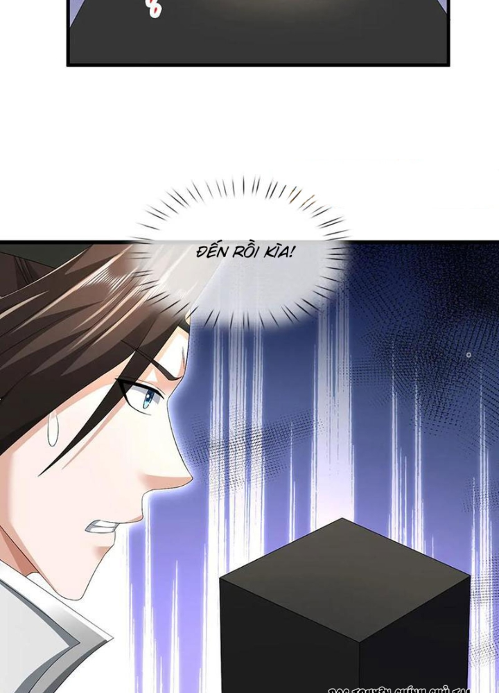 Ta Có Thể Cướp Đoạt Cơ Duyên Chapter 49 - Trang 2