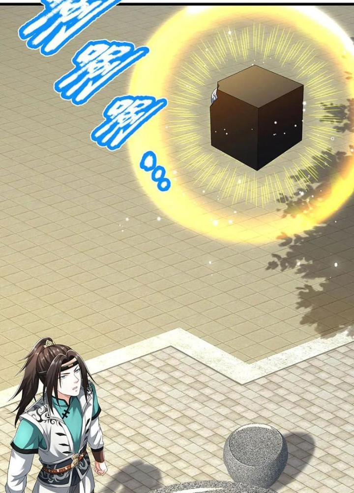 Ta Có Thể Cướp Đoạt Cơ Duyên Chapter 49 - Trang 2