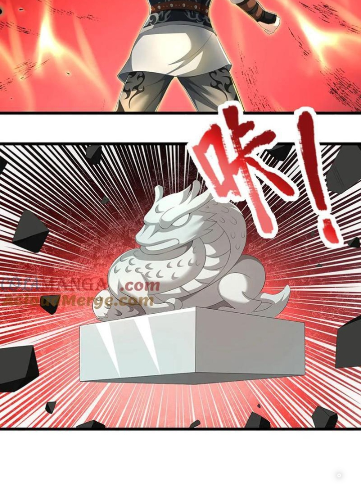 Ta Có Thể Cướp Đoạt Cơ Duyên Chapter 49 - Trang 2