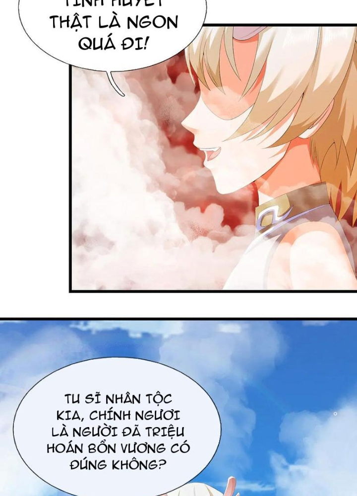 Ta Có Thể Cướp Đoạt Cơ Duyên Chapter 49 - Trang 2