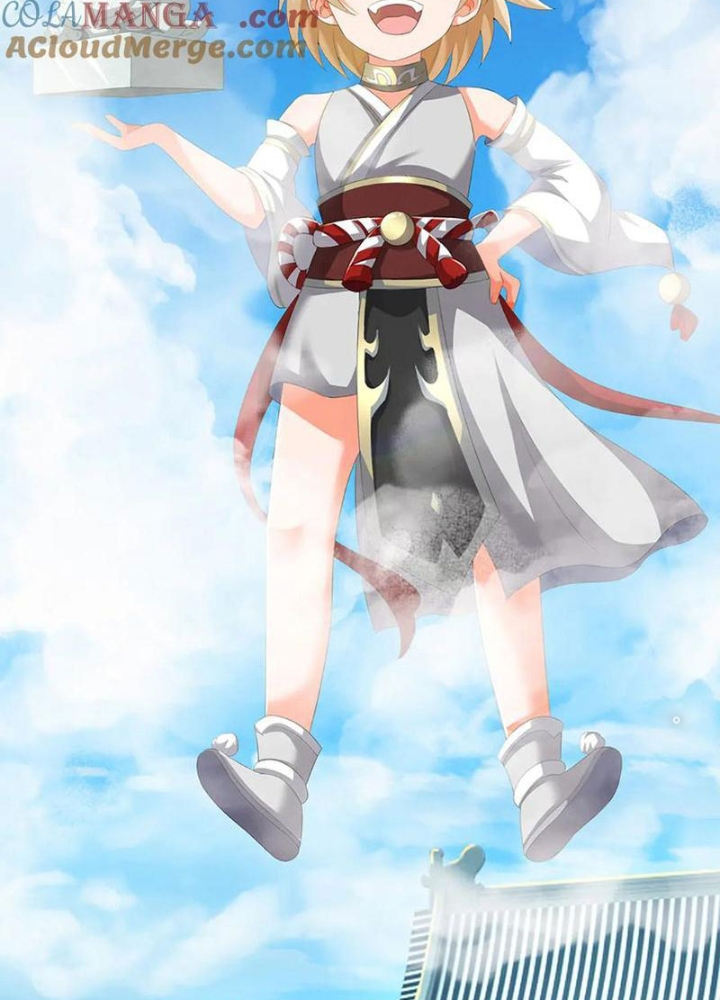 Ta Có Thể Cướp Đoạt Cơ Duyên Chapter 49 - Trang 2