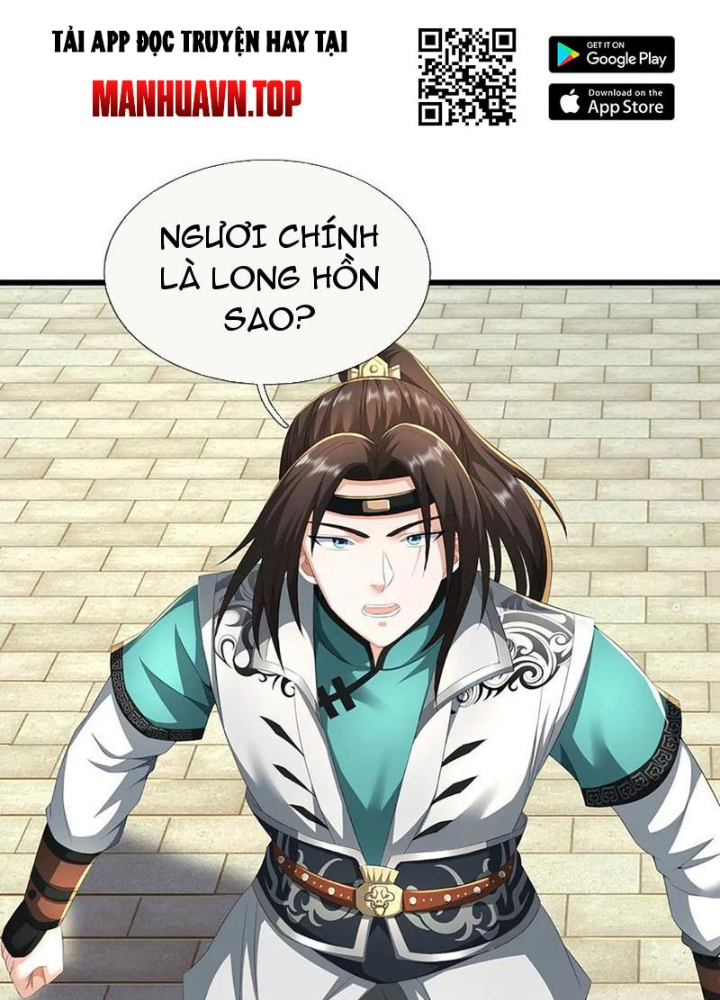 Ta Có Thể Cướp Đoạt Cơ Duyên Chapter 49 - Trang 2