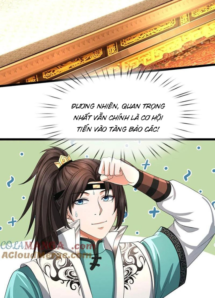 Ta Có Thể Cướp Đoạt Cơ Duyên Chapter 49 - Trang 2