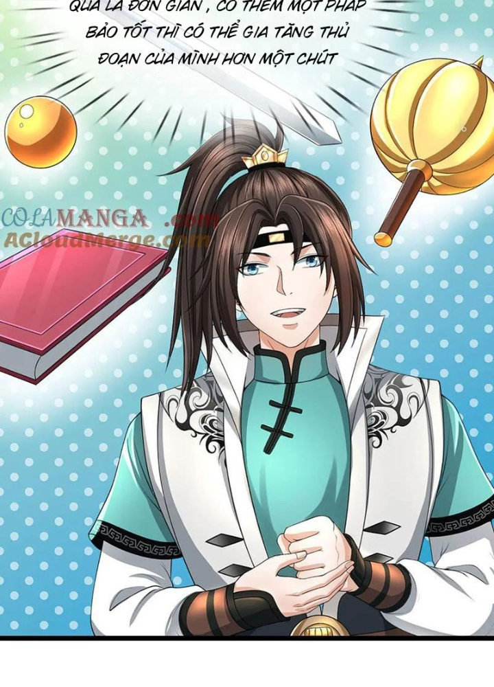 Ta Có Thể Cướp Đoạt Cơ Duyên Chapter 49 - Trang 2