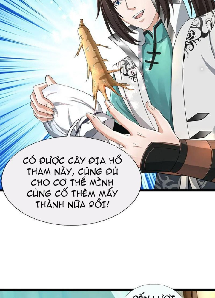 Ta Có Thể Cướp Đoạt Cơ Duyên Chapter 49 - Trang 2