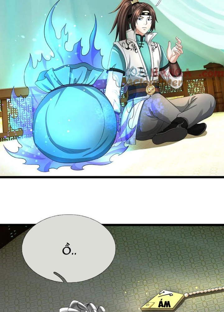 Ta Có Thể Cướp Đoạt Cơ Duyên Chapter 49 - Trang 2