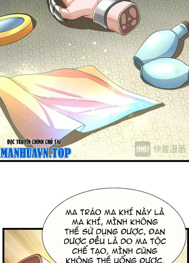 Ta Có Thể Cướp Đoạt Cơ Duyên Chapter 49 - Trang 2