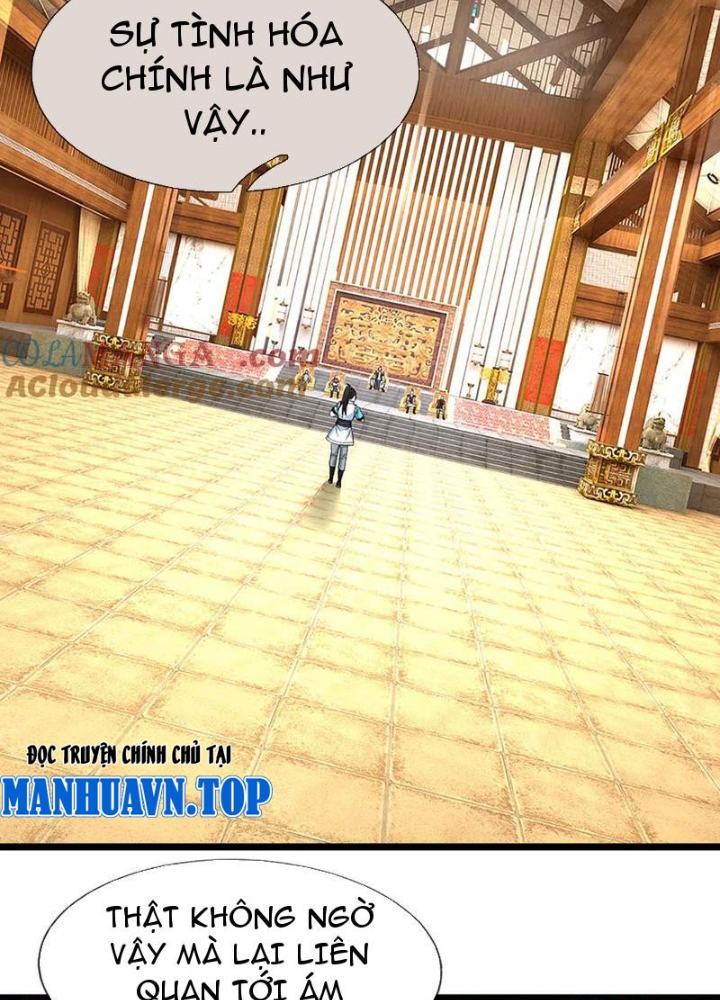 Ta Có Thể Cướp Đoạt Cơ Duyên Chapter 49 - Trang 2