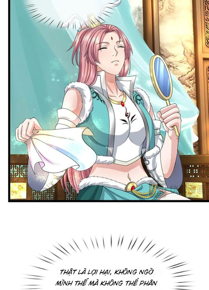 Ta Có Thể Cướp Đoạt Cơ Duyên Chapter 49 - Trang 2