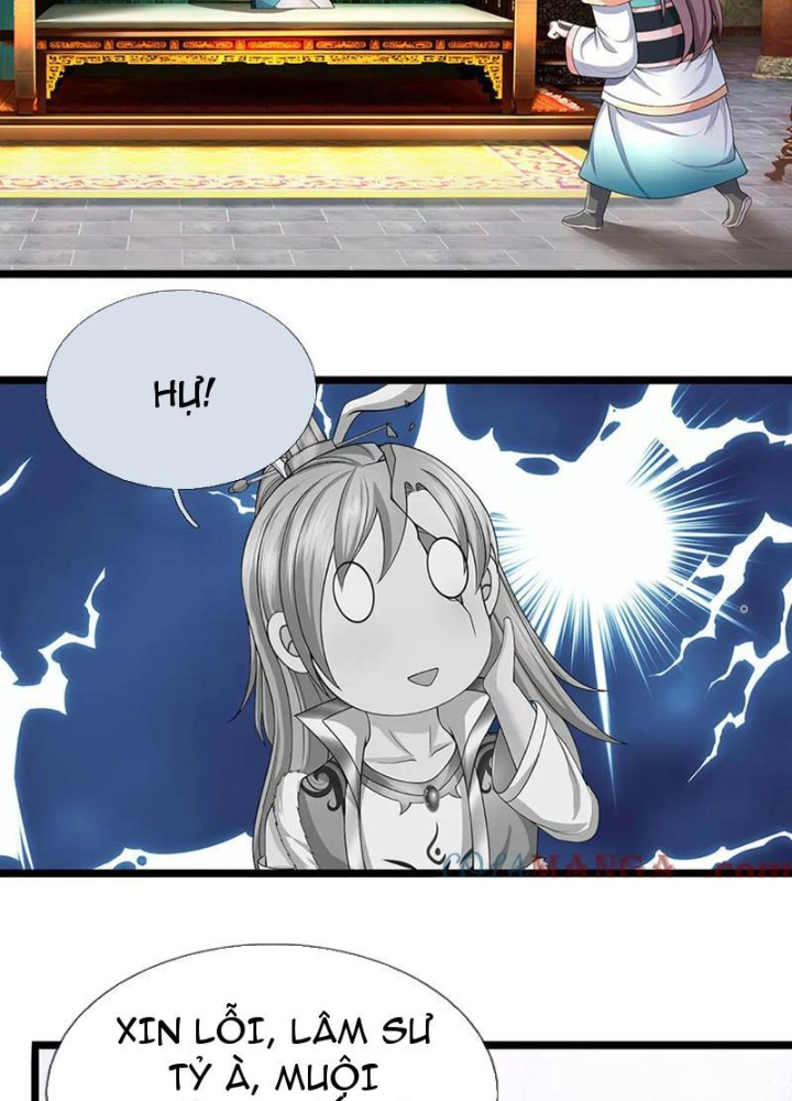 Ta Có Thể Cướp Đoạt Cơ Duyên Chapter 49 - Trang 2