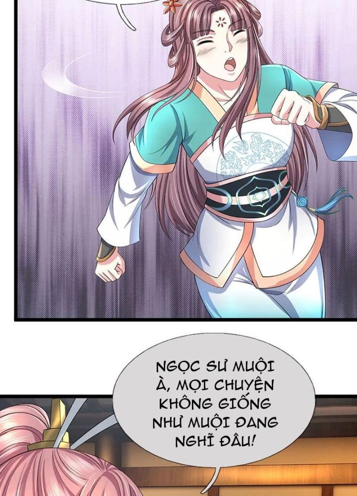 Ta Có Thể Cướp Đoạt Cơ Duyên Chapter 49 - Trang 2