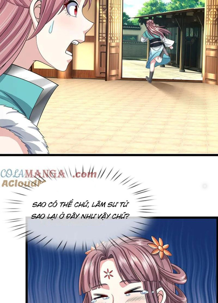 Ta Có Thể Cướp Đoạt Cơ Duyên Chapter 49 - Trang 2