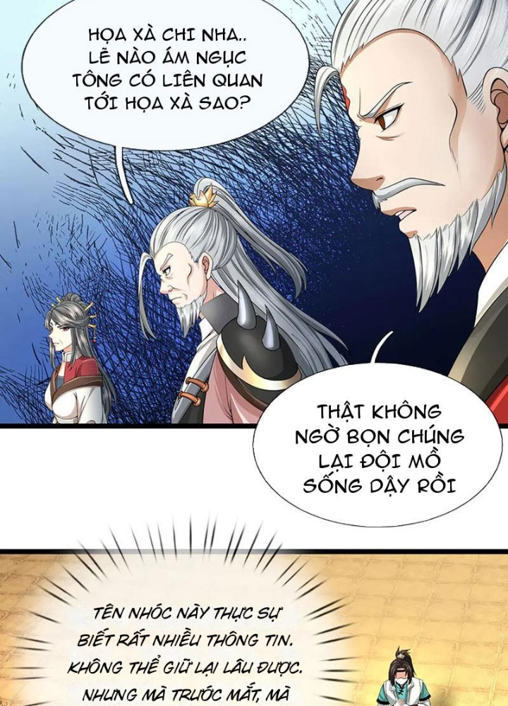 Ta Có Thể Cướp Đoạt Cơ Duyên Chapter 49 - Trang 2