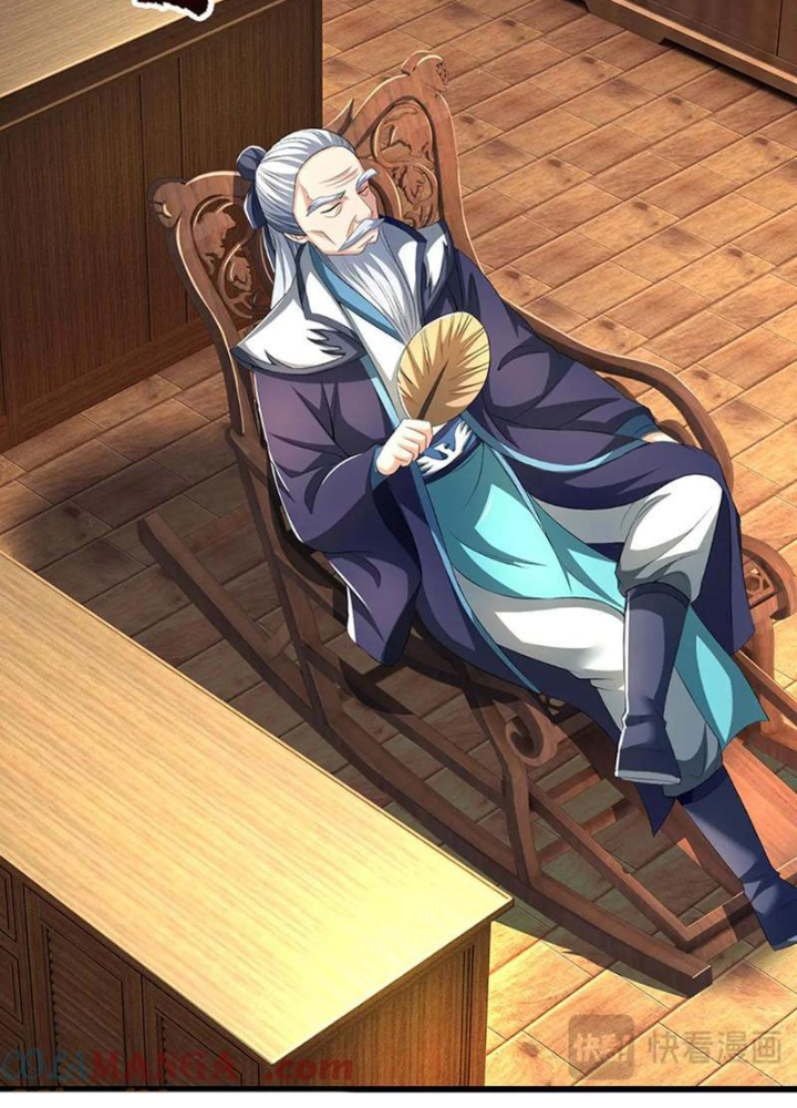 Ta Có Thể Cướp Đoạt Cơ Duyên Chapter 49 - Trang 2