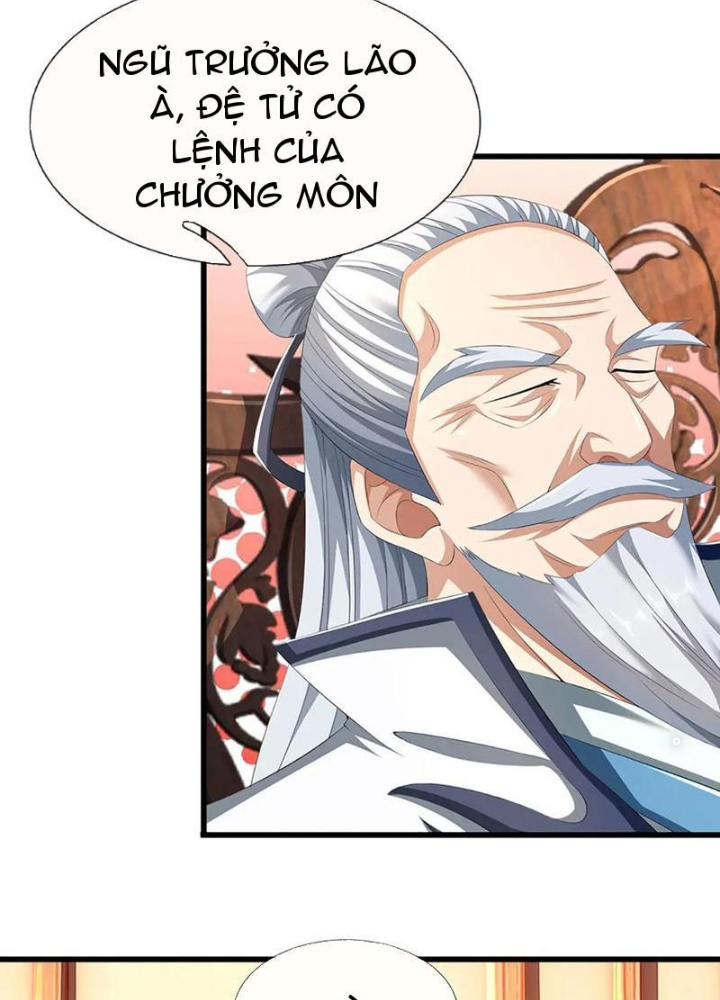 Ta Có Thể Cướp Đoạt Cơ Duyên Chapter 49 - Trang 2