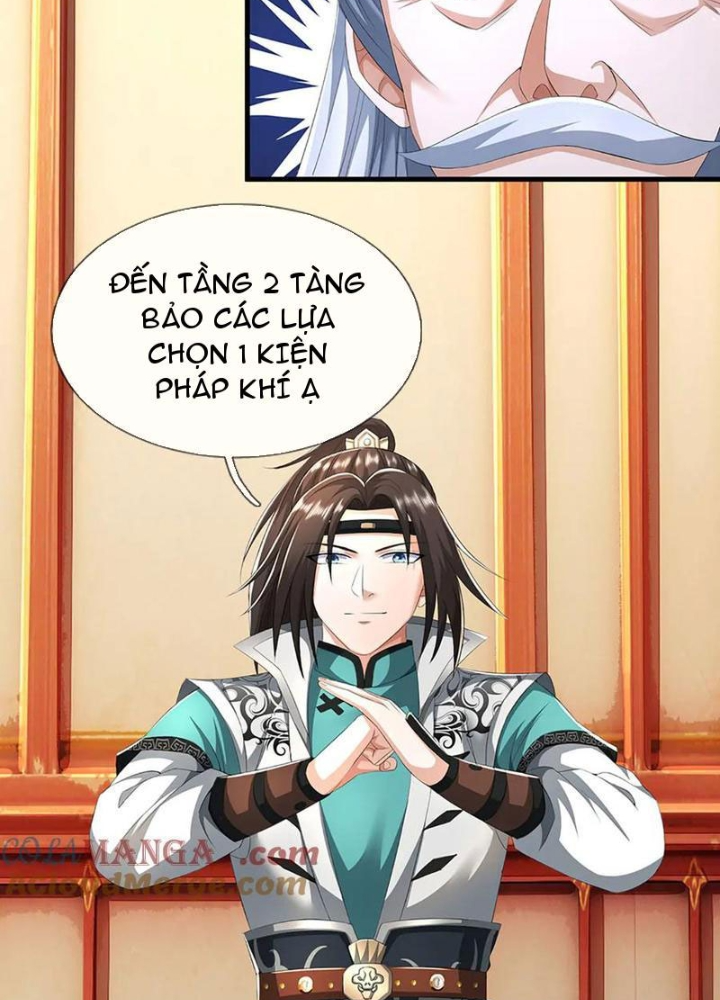 Ta Có Thể Cướp Đoạt Cơ Duyên Chapter 49 - Trang 2