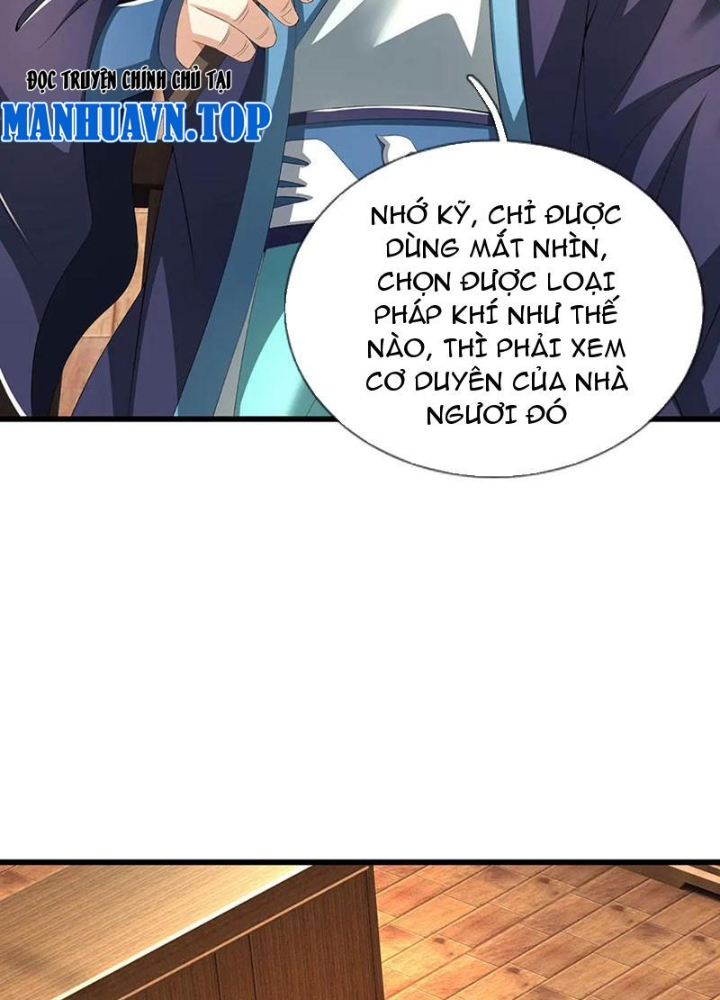 Ta Có Thể Cướp Đoạt Cơ Duyên Chapter 49 - Trang 2