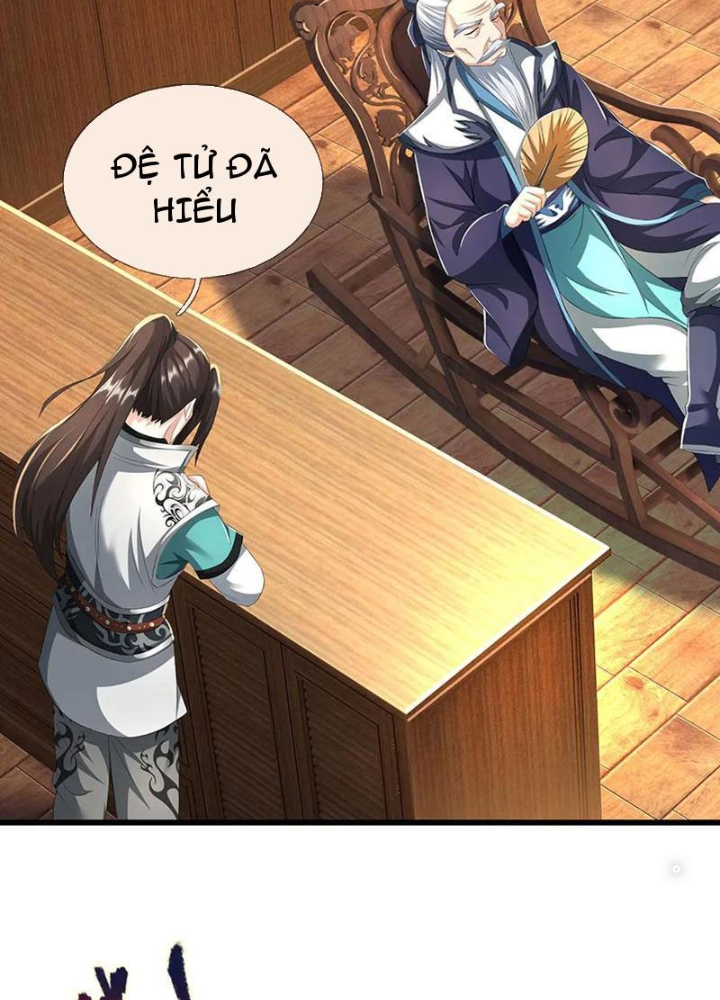 Ta Có Thể Cướp Đoạt Cơ Duyên Chapter 49 - Trang 2