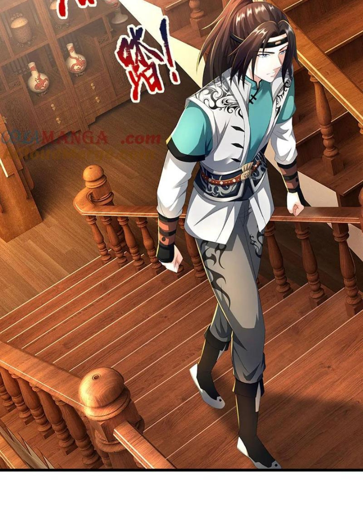 Ta Có Thể Cướp Đoạt Cơ Duyên Chapter 49 - Trang 2