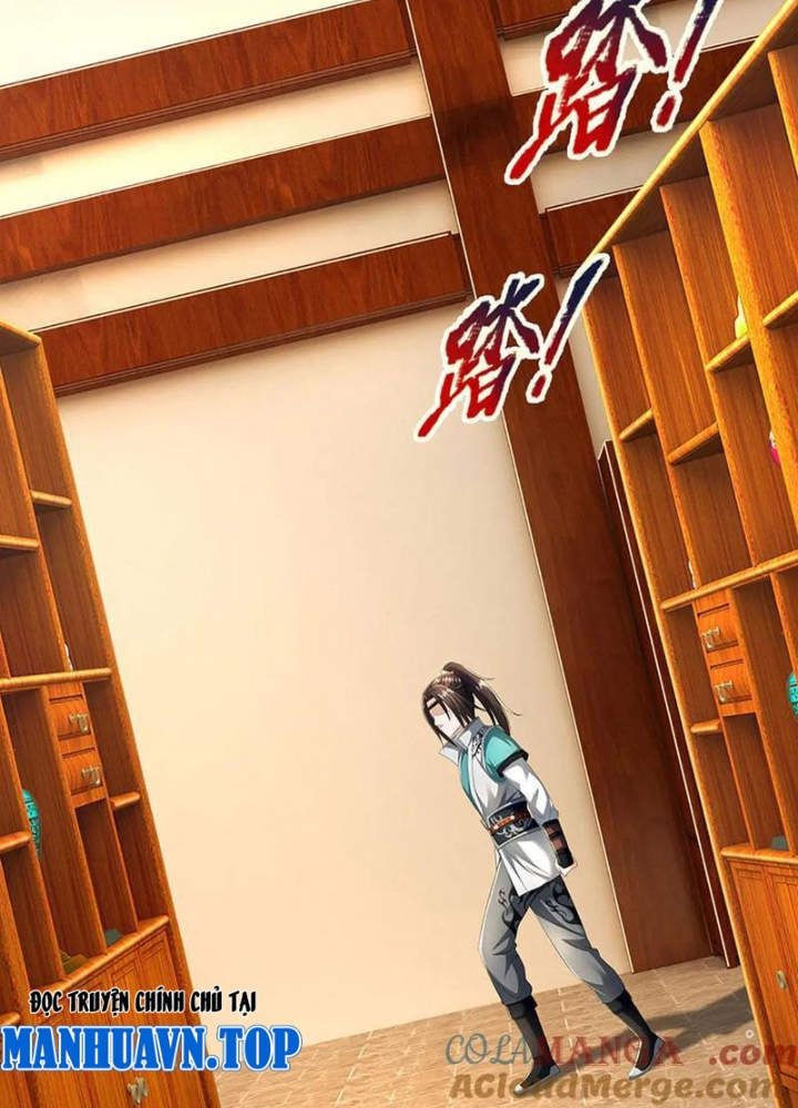 Ta Có Thể Cướp Đoạt Cơ Duyên Chapter 49 - Trang 2