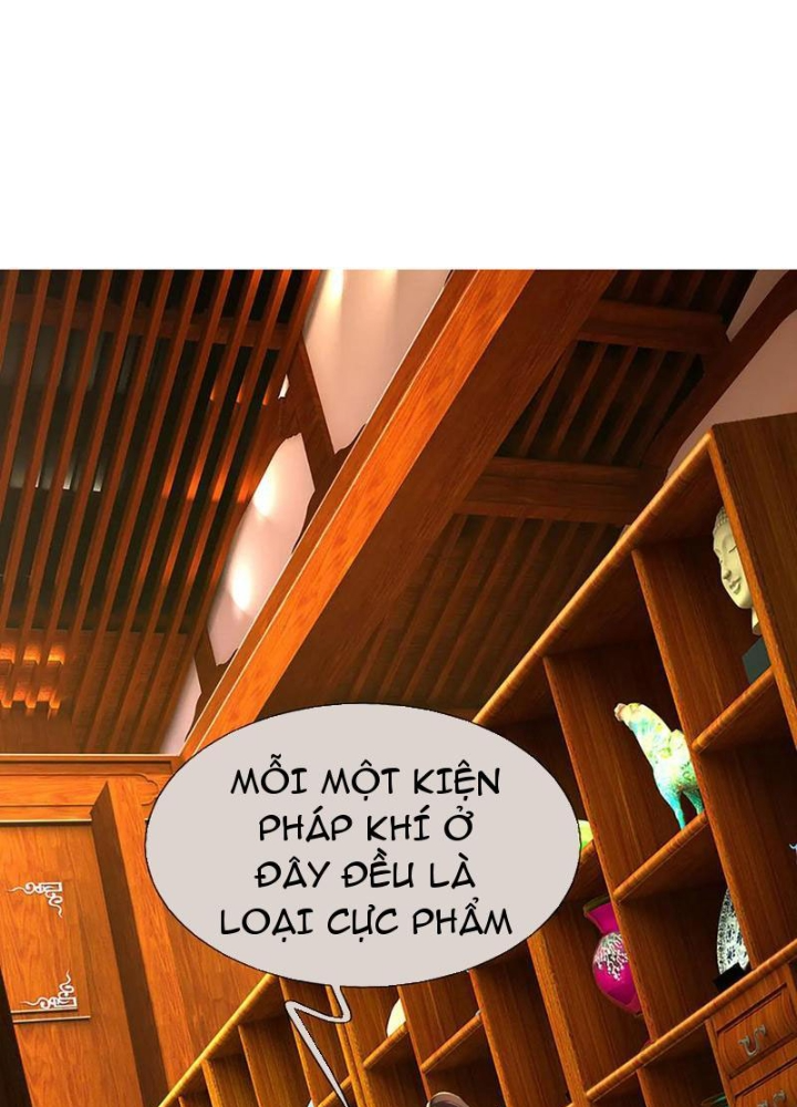 Ta Có Thể Cướp Đoạt Cơ Duyên Chapter 49 - Trang 2