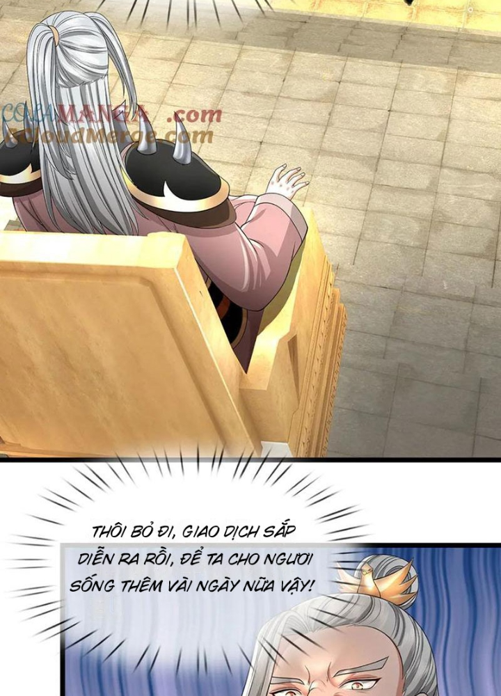 Ta Có Thể Cướp Đoạt Cơ Duyên Chapter 49 - Trang 2