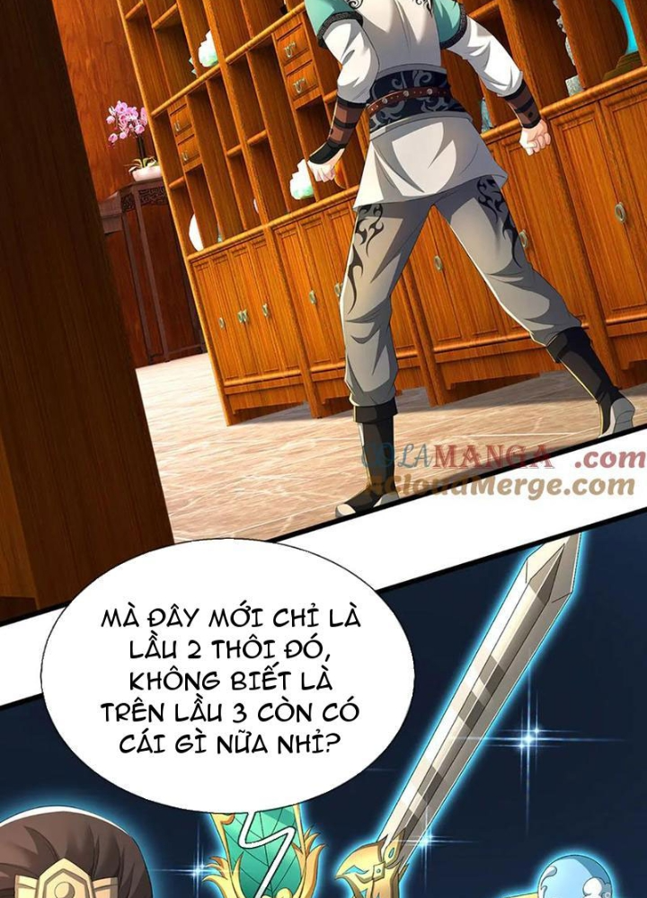 Ta Có Thể Cướp Đoạt Cơ Duyên Chapter 49 - Trang 2