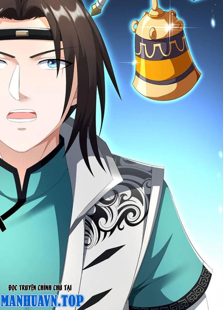 Ta Có Thể Cướp Đoạt Cơ Duyên Chapter 49 - Trang 2