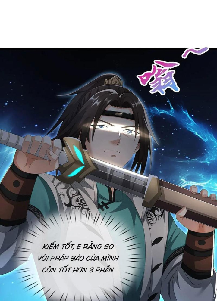 Ta Có Thể Cướp Đoạt Cơ Duyên Chapter 49 - Trang 2