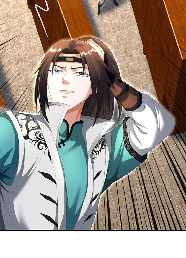 Ta Có Thể Cướp Đoạt Cơ Duyên Chapter 49 - Trang 2