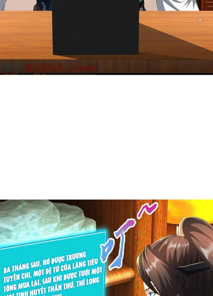 Ta Có Thể Cướp Đoạt Cơ Duyên Chapter 49 - Trang 2