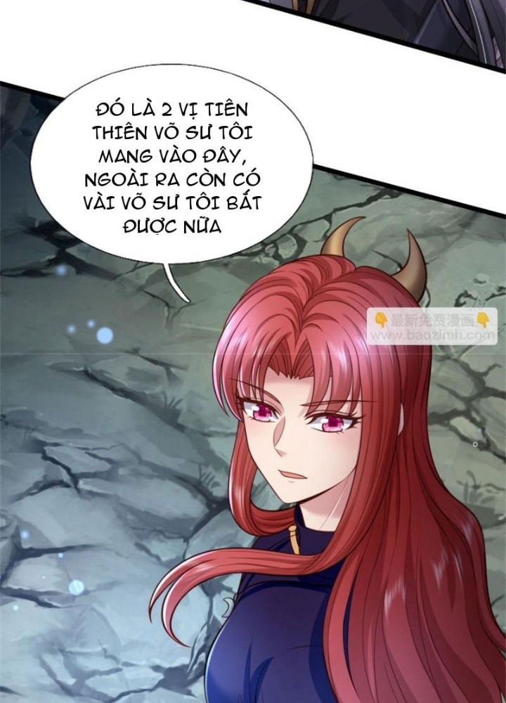 Võ đạo đại đế Chapter 49 - Trang 2