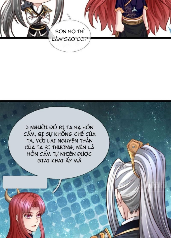 Võ đạo đại đế Chapter 49 - Trang 2