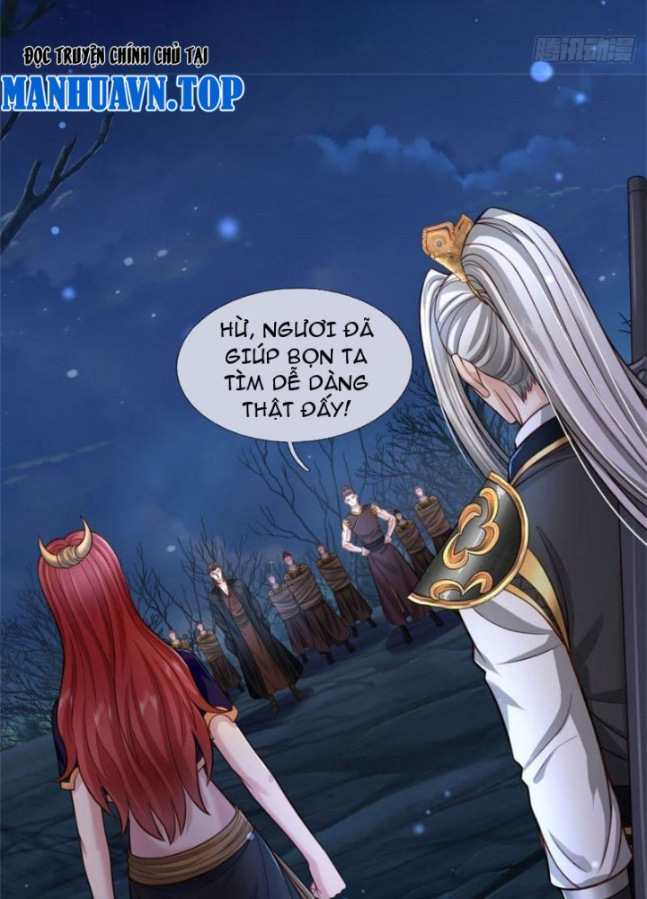 Võ đạo đại đế Chapter 49 - Trang 2