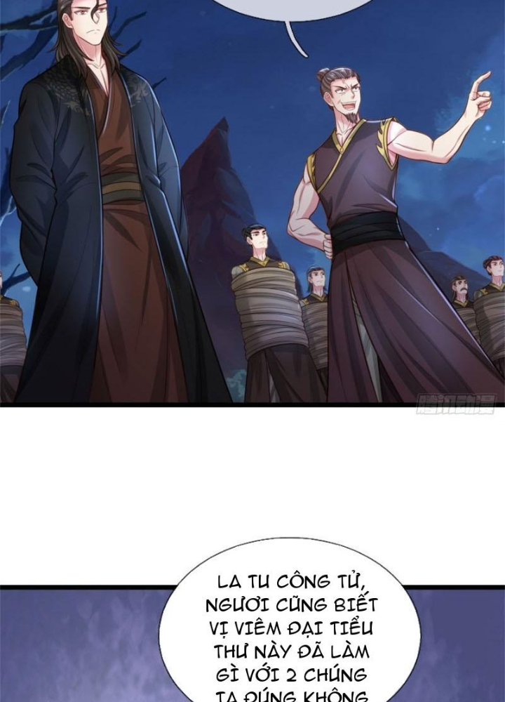 Võ đạo đại đế Chapter 49 - Trang 2
